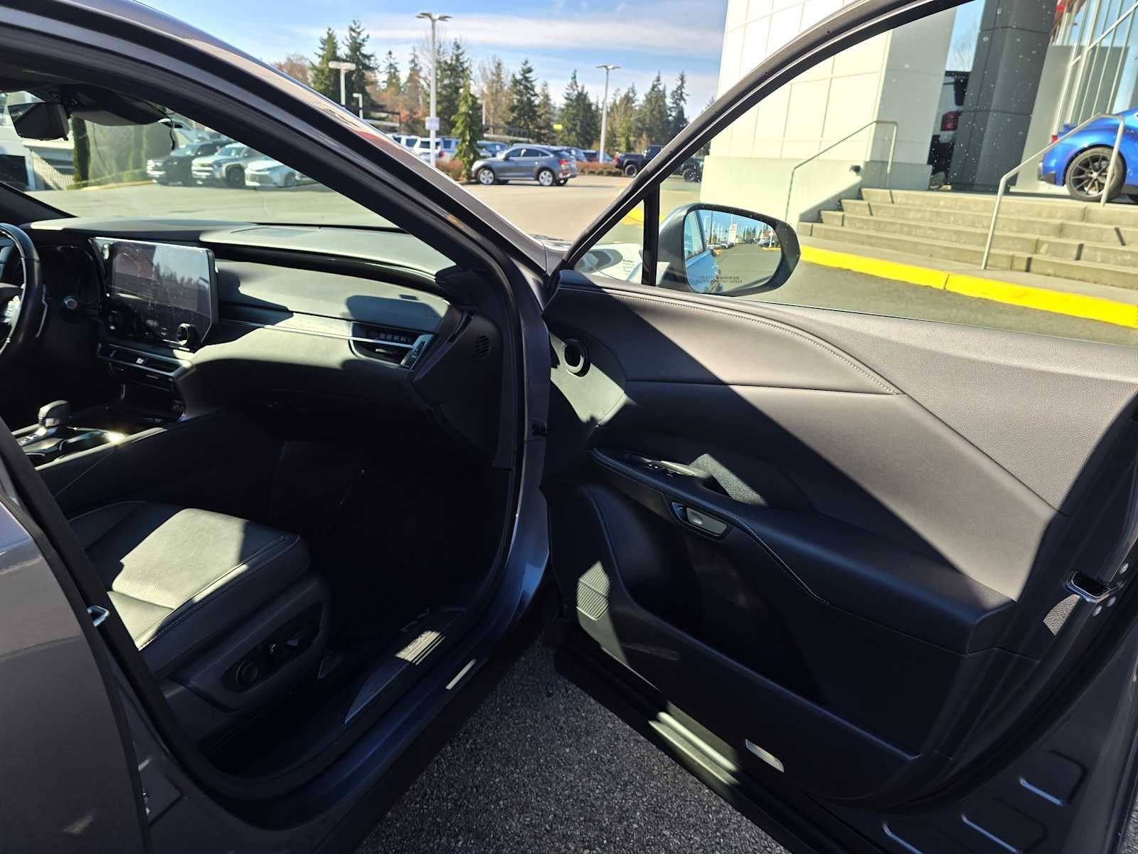 2023 Lexus RX Premium Plus