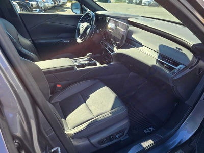 2023 Lexus RX Premium Plus