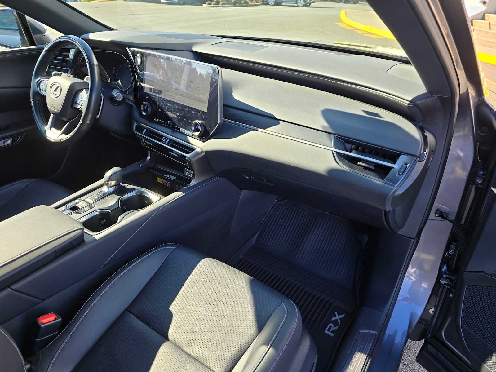 2023 Lexus RX Premium Plus