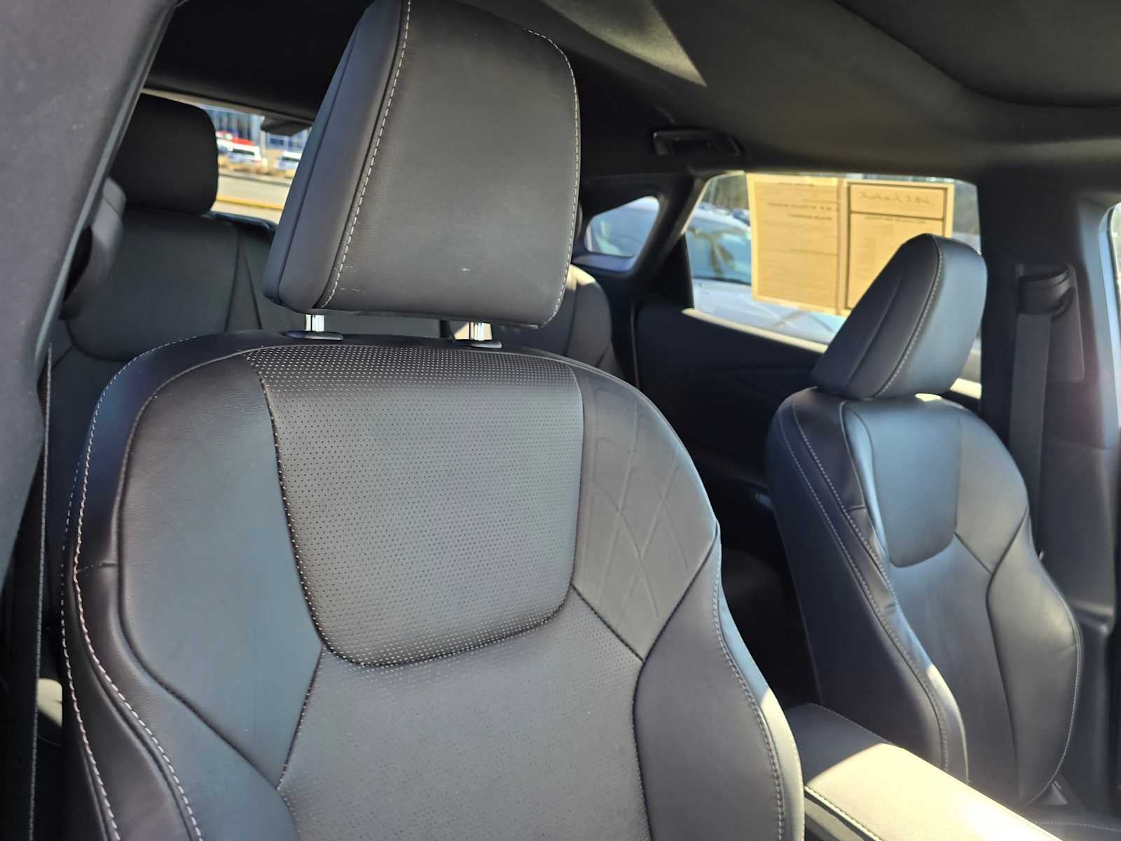 2023 Lexus RX Premium Plus