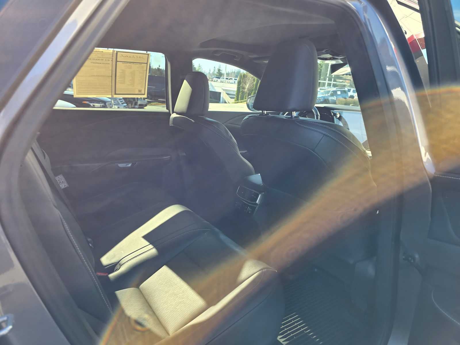 2023 Lexus RX Premium Plus