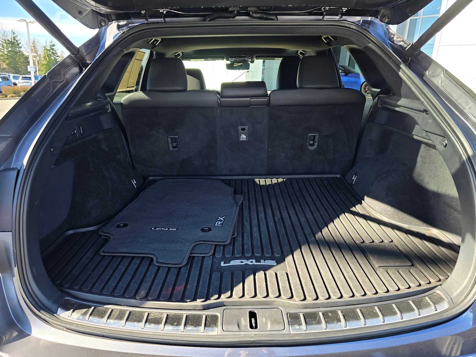 2023 Lexus RX Premium Plus