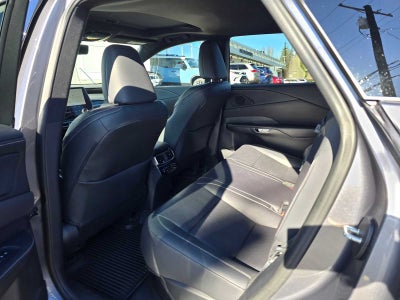 2023 Lexus RX Premium Plus
