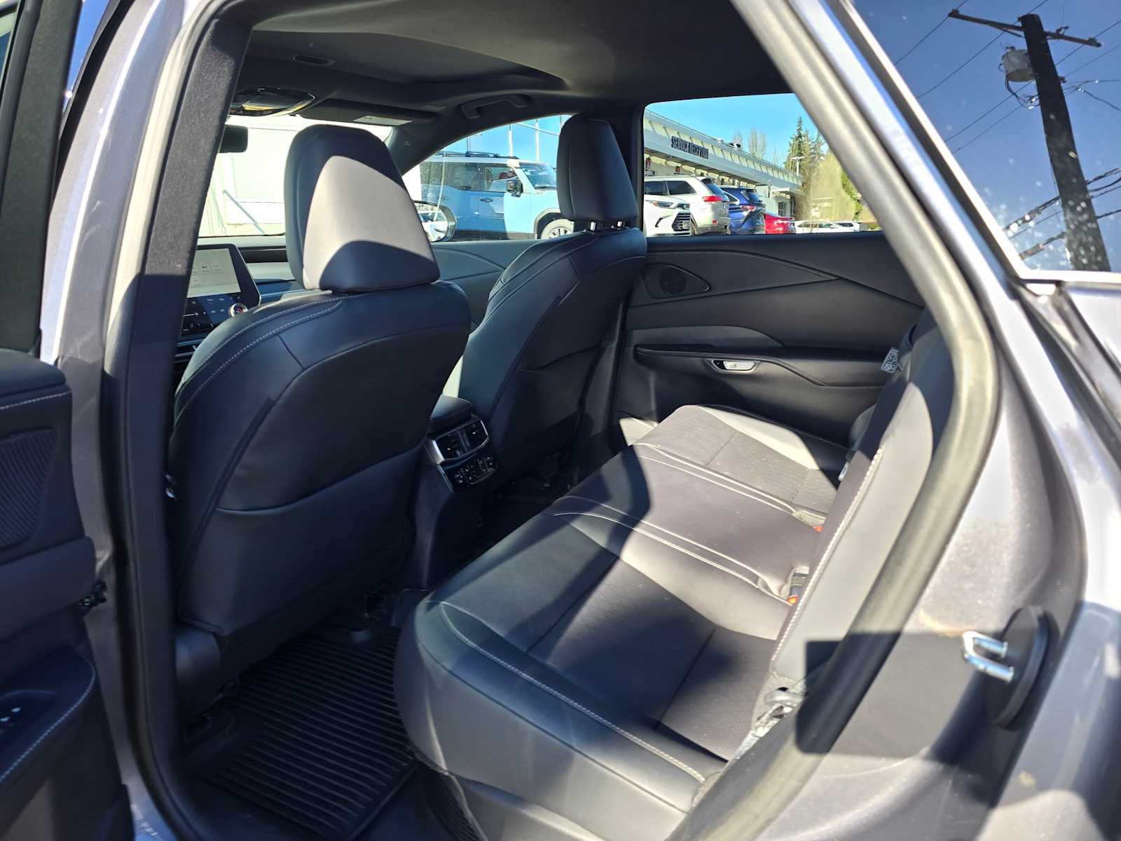 2023 Lexus RX Premium Plus