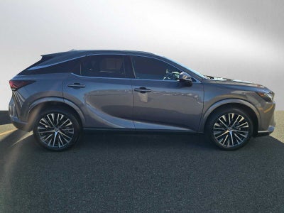 2023 Lexus RX Premium Plus