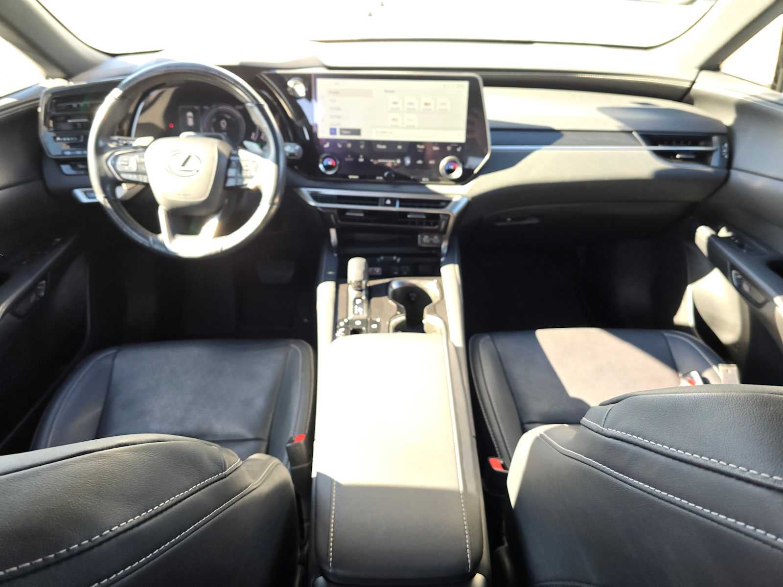 2023 Lexus RX Premium Plus