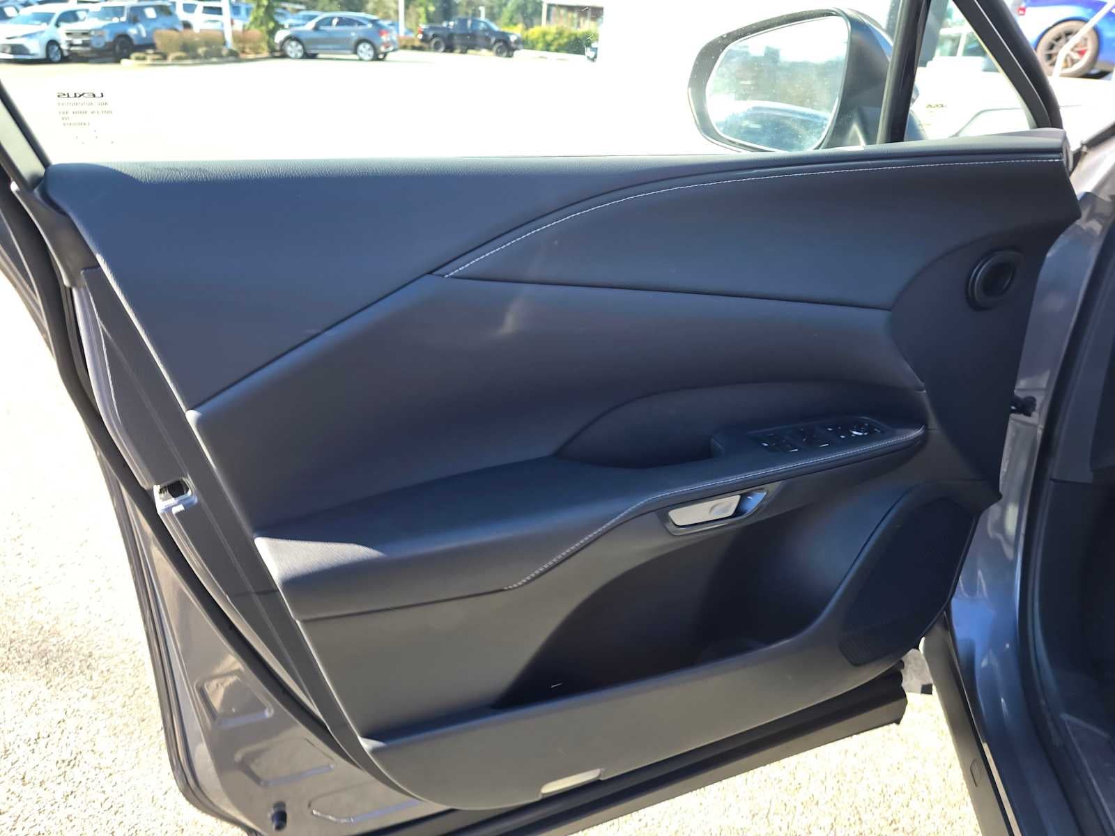 2023 Lexus RX Premium Plus