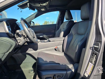 2023 Lexus RX Premium Plus