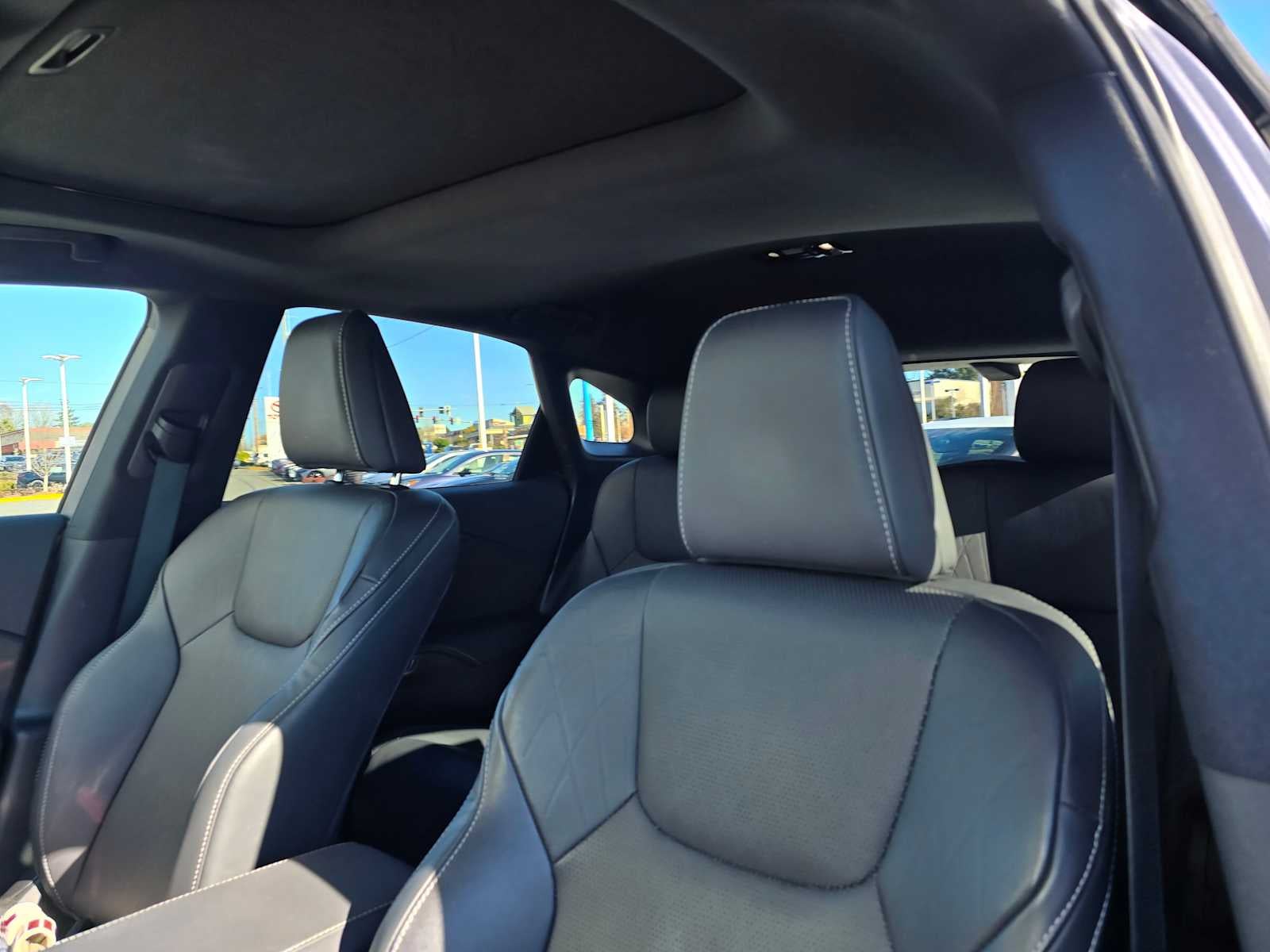 2023 Lexus RX Premium Plus