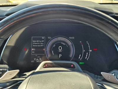 2023 Lexus RX Premium Plus