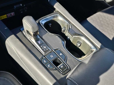 2023 Lexus RX Premium Plus