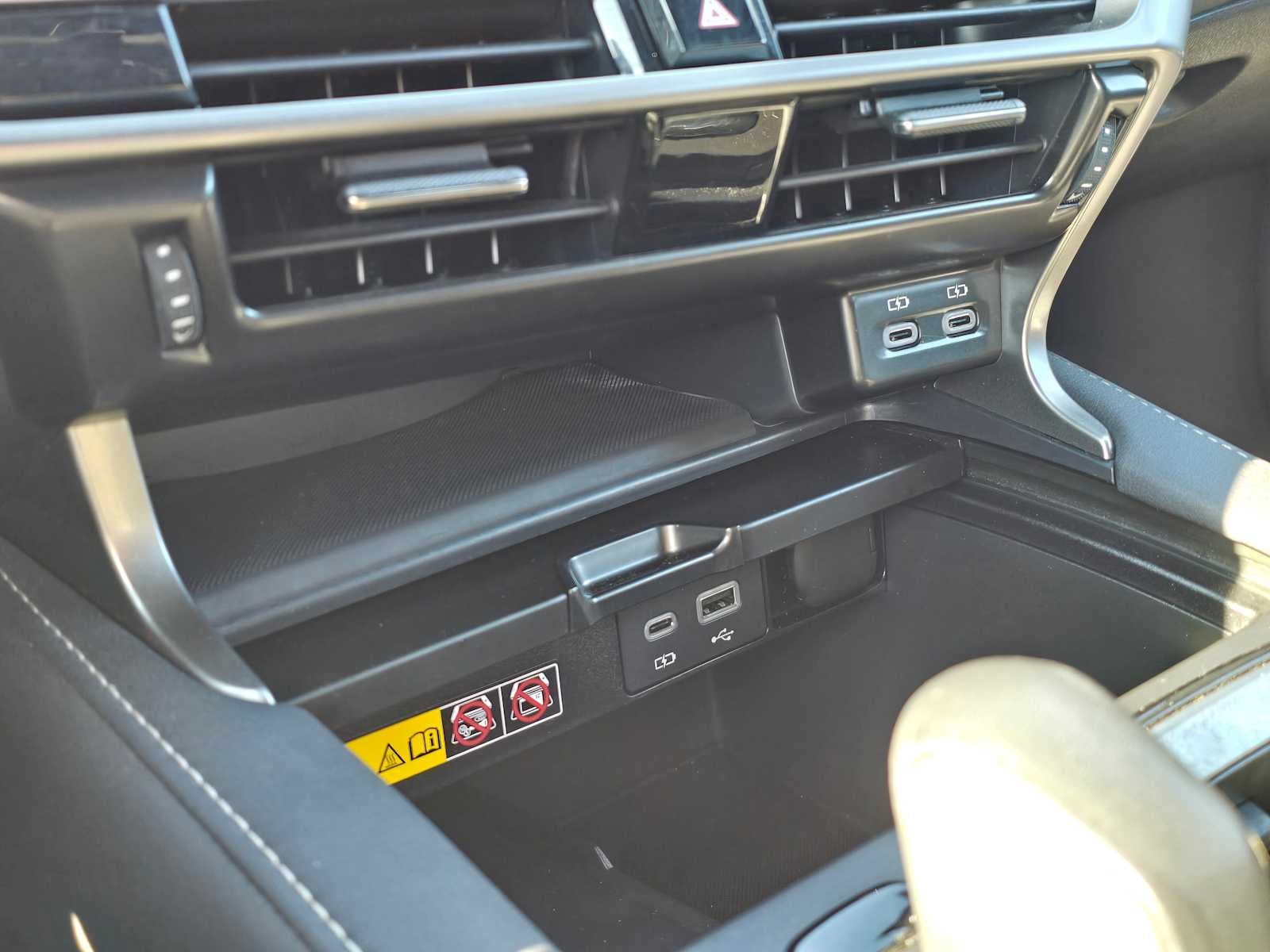 2023 Lexus RX Premium Plus