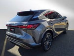 2023 Lexus RX Premium Plus