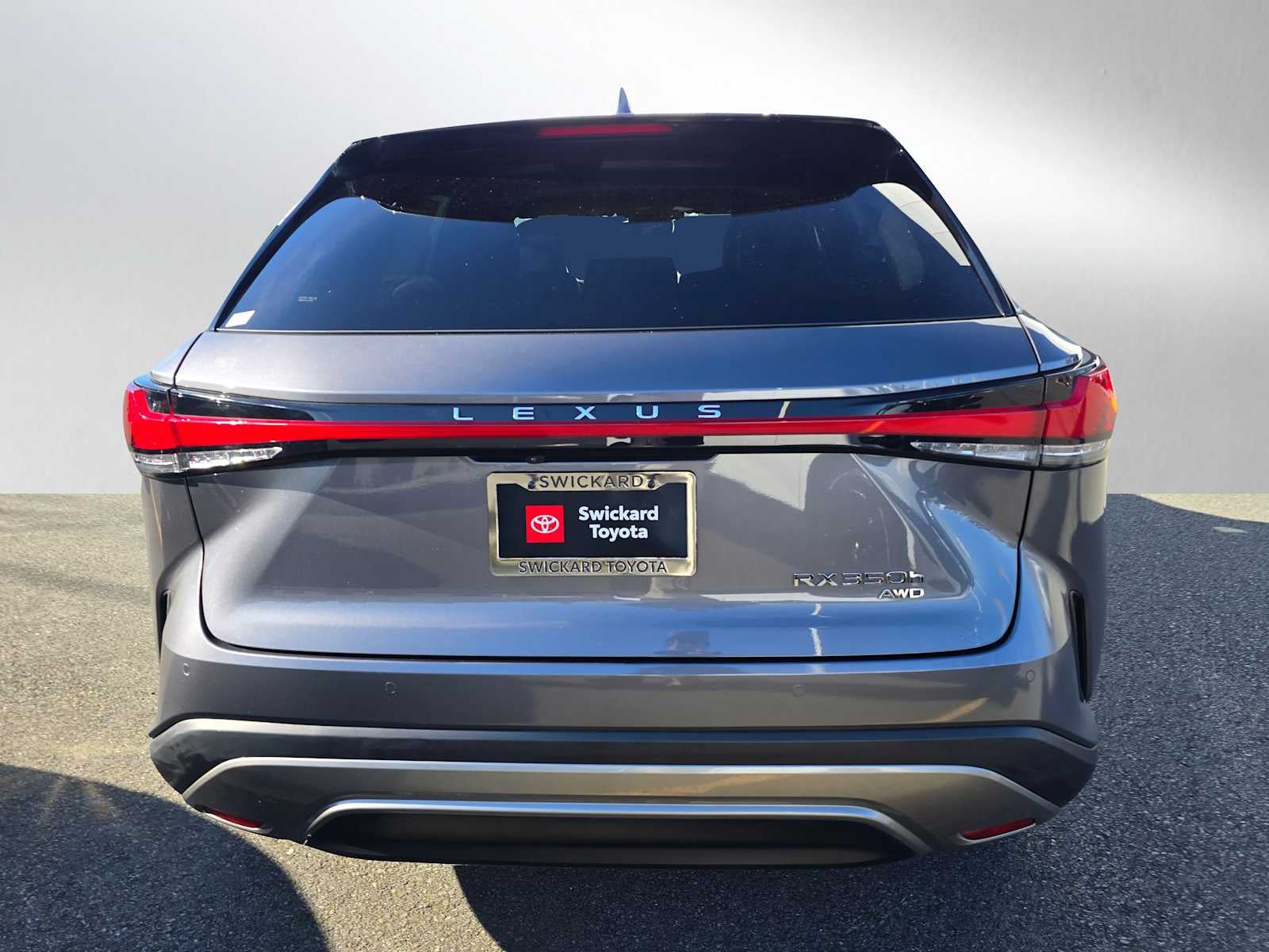 2023 Lexus RX Premium Plus