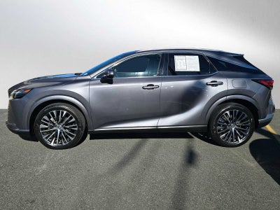 2023 Lexus RX Premium Plus
