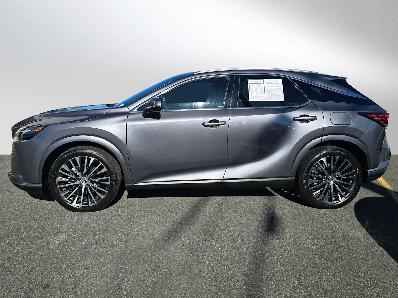 2023 Lexus RX Premium Plus