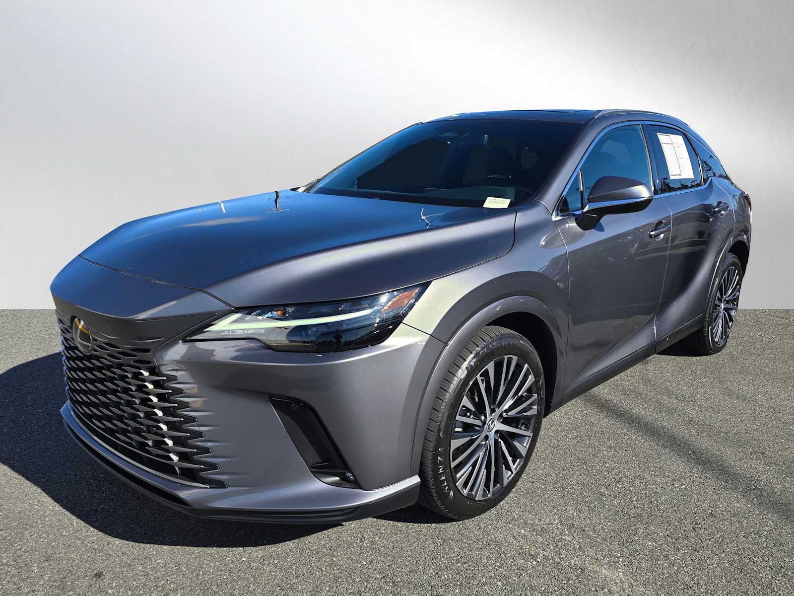 2023 Lexus RX Premium Plus