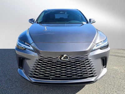 2023 Lexus RX Premium Plus