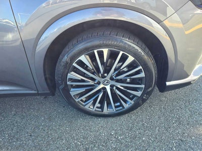 2023 Lexus RX Premium Plus