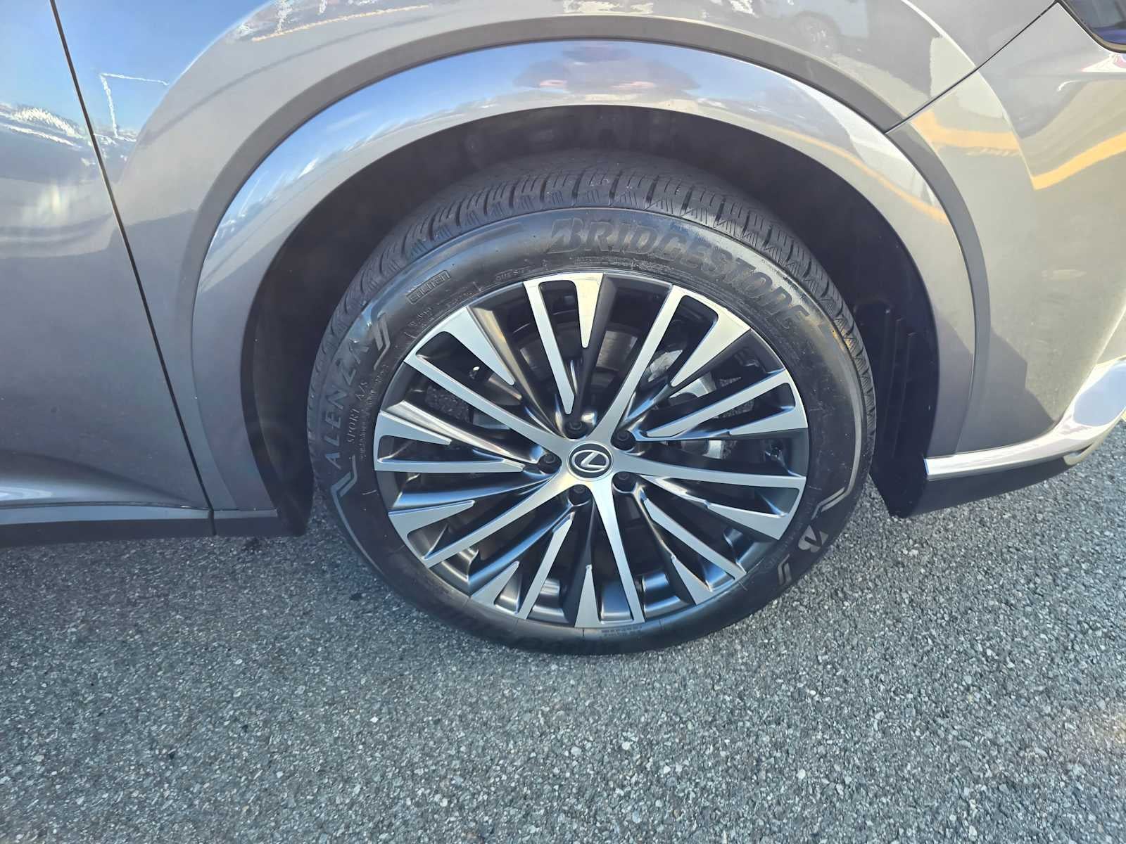 2023 Lexus RX Premium Plus