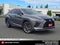 2022 Lexus RX 450h F SPORT Handling