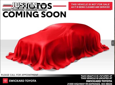 2019 Toyota RAV4 Hybrid XSE