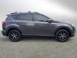 2016 Toyota RAV4 SE