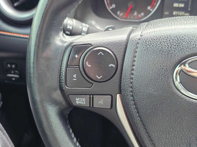 2016 Toyota RAV4 SE