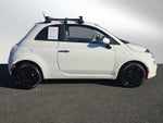2012 FIAT 500 Pop