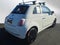 2012 FIAT 500 Pop