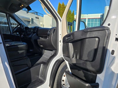 2021 RAM ProMaster Base