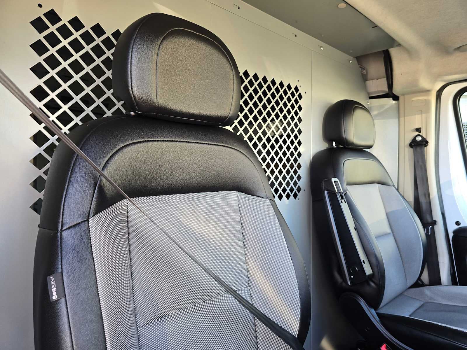 2021 RAM ProMaster Base