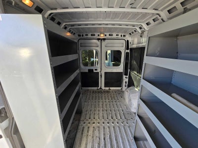 2021 RAM ProMaster Base