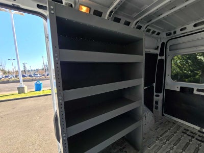 2021 RAM ProMaster Base