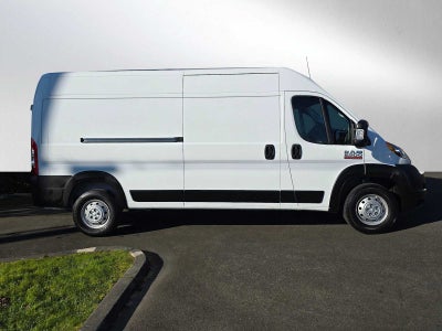 2021 RAM ProMaster Base