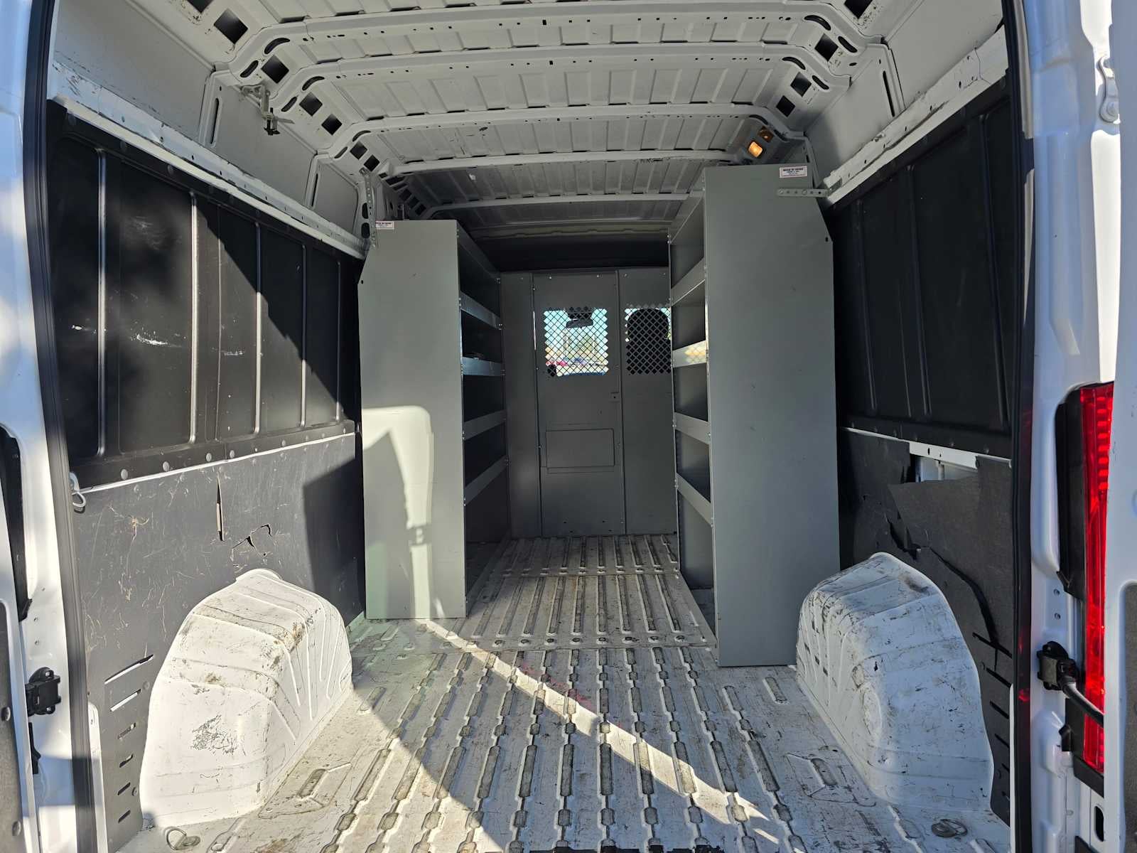 2021 RAM ProMaster Base