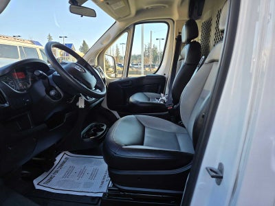 2021 RAM ProMaster Base