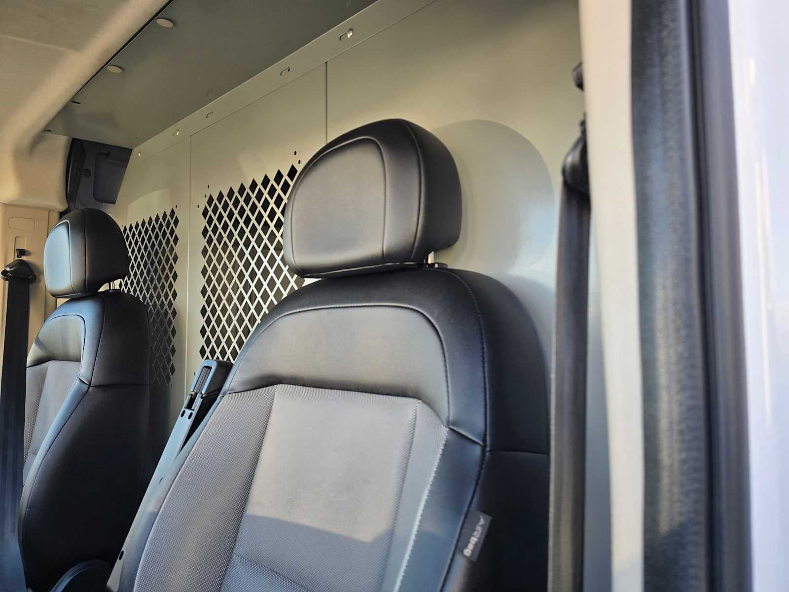 2021 RAM ProMaster Base