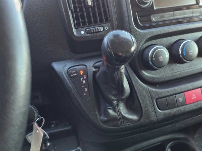2021 RAM ProMaster Base