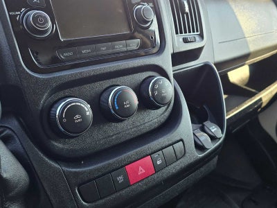 2021 RAM ProMaster Base
