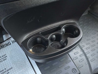 2021 RAM ProMaster Base