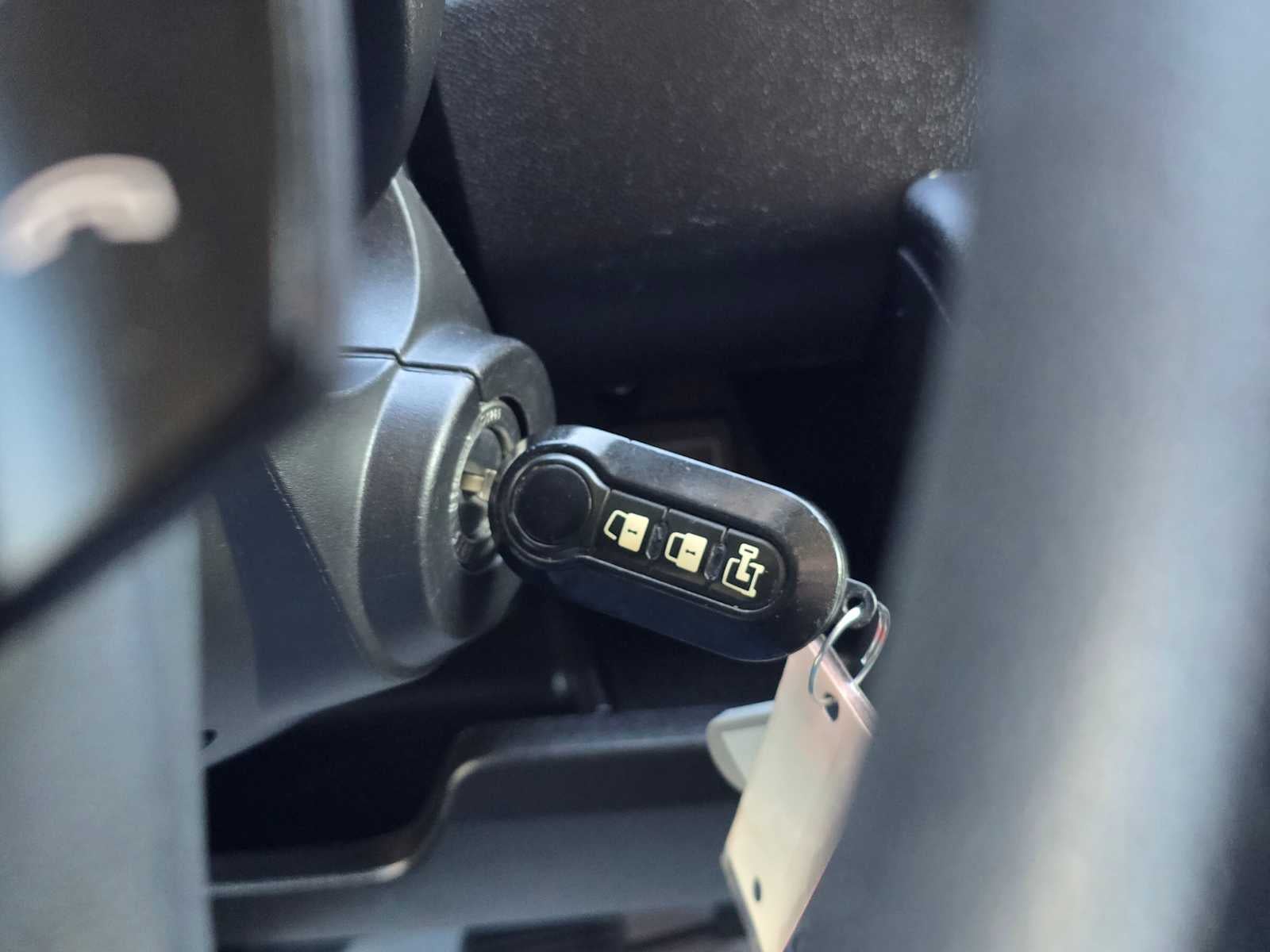 2021 RAM ProMaster Base