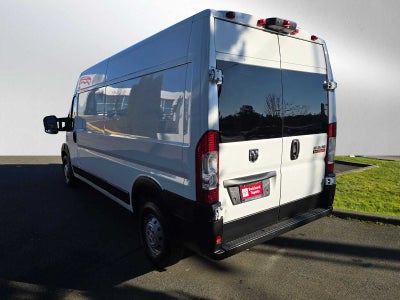 2021 RAM ProMaster Base