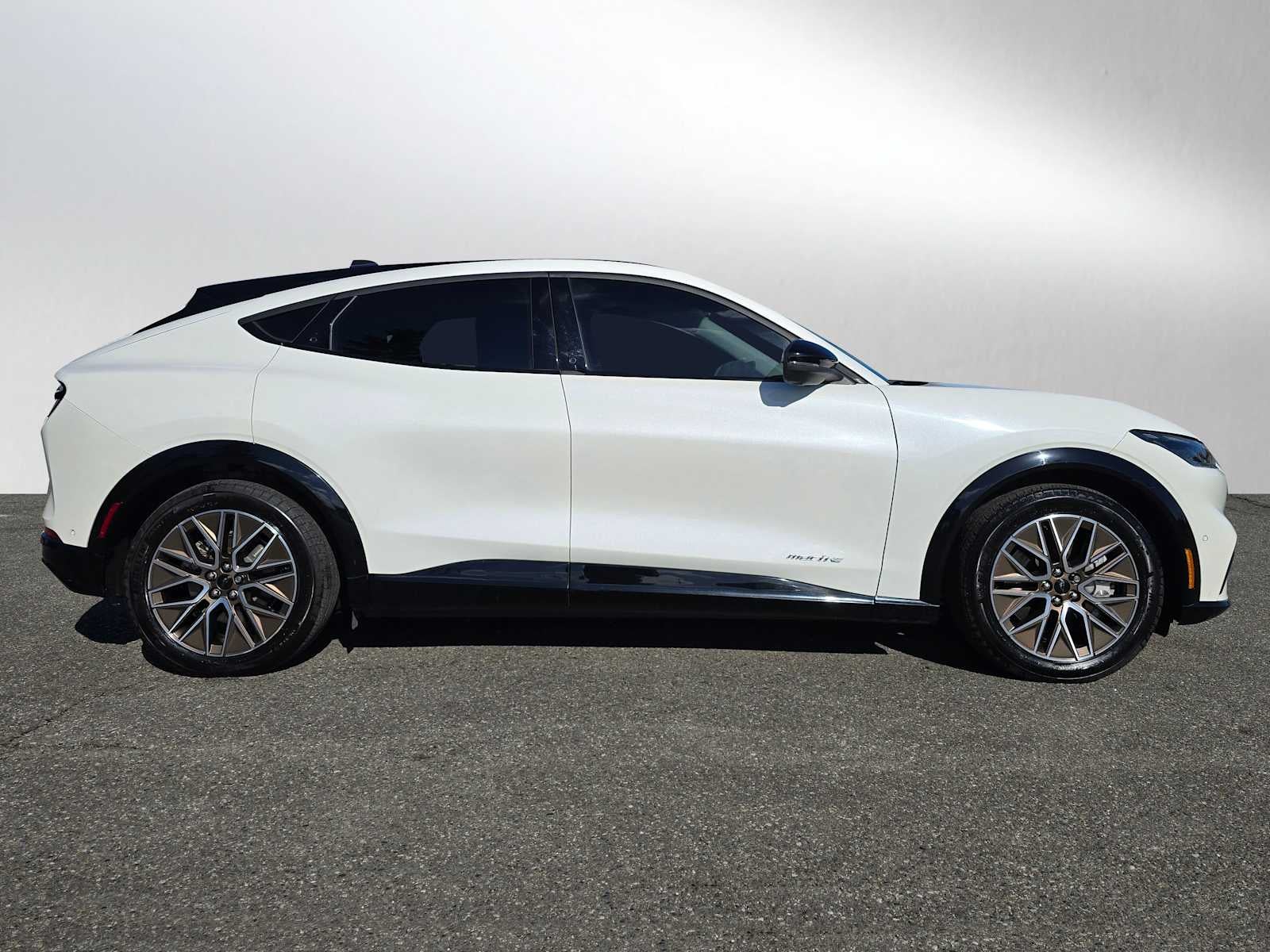 Used 2024 Ford Mustang Mach-E Premium RWD with VIN 3FMTK3R42RMA26197 for sale in Edmonds, WA