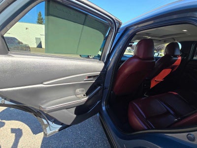 2025 Mazda Mazda CX-30 2.5 S Carbon Edition