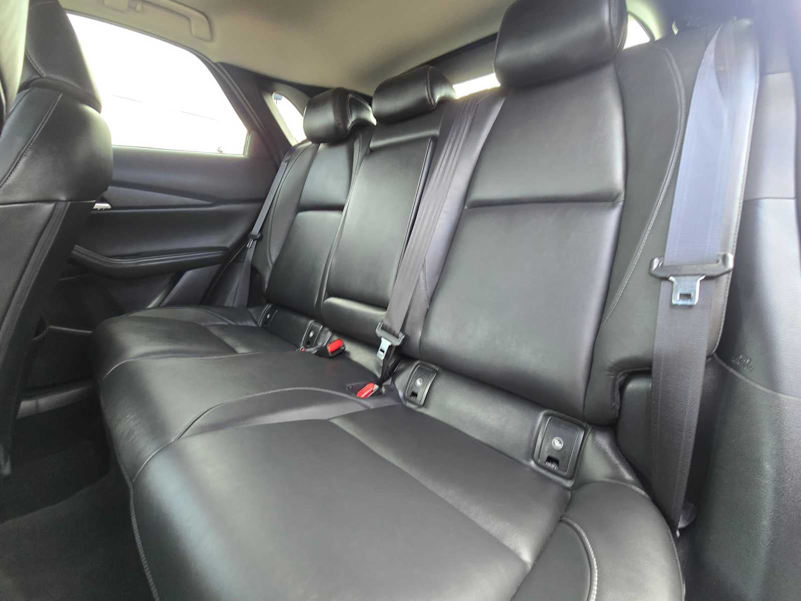 2025 Mazda Mazda CX-30 2.5 S Preferred Package