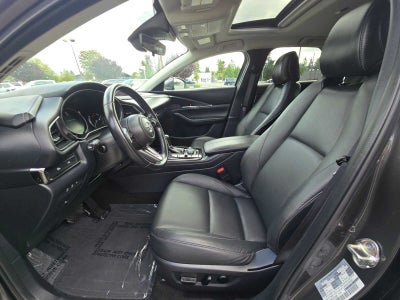 2025 Mazda Mazda CX-30 2.5 S Preferred Package