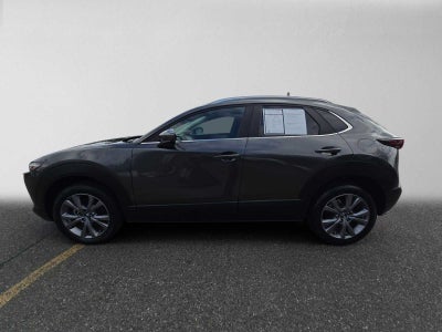 2025 Mazda Mazda CX-30 2.5 S Preferred Package
