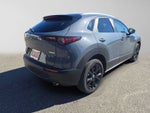 2025 Mazda Mazda CX-30 2.5 S Carbon Edition