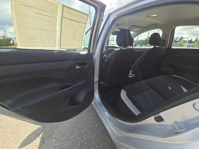 2022 Nissan Versa SV